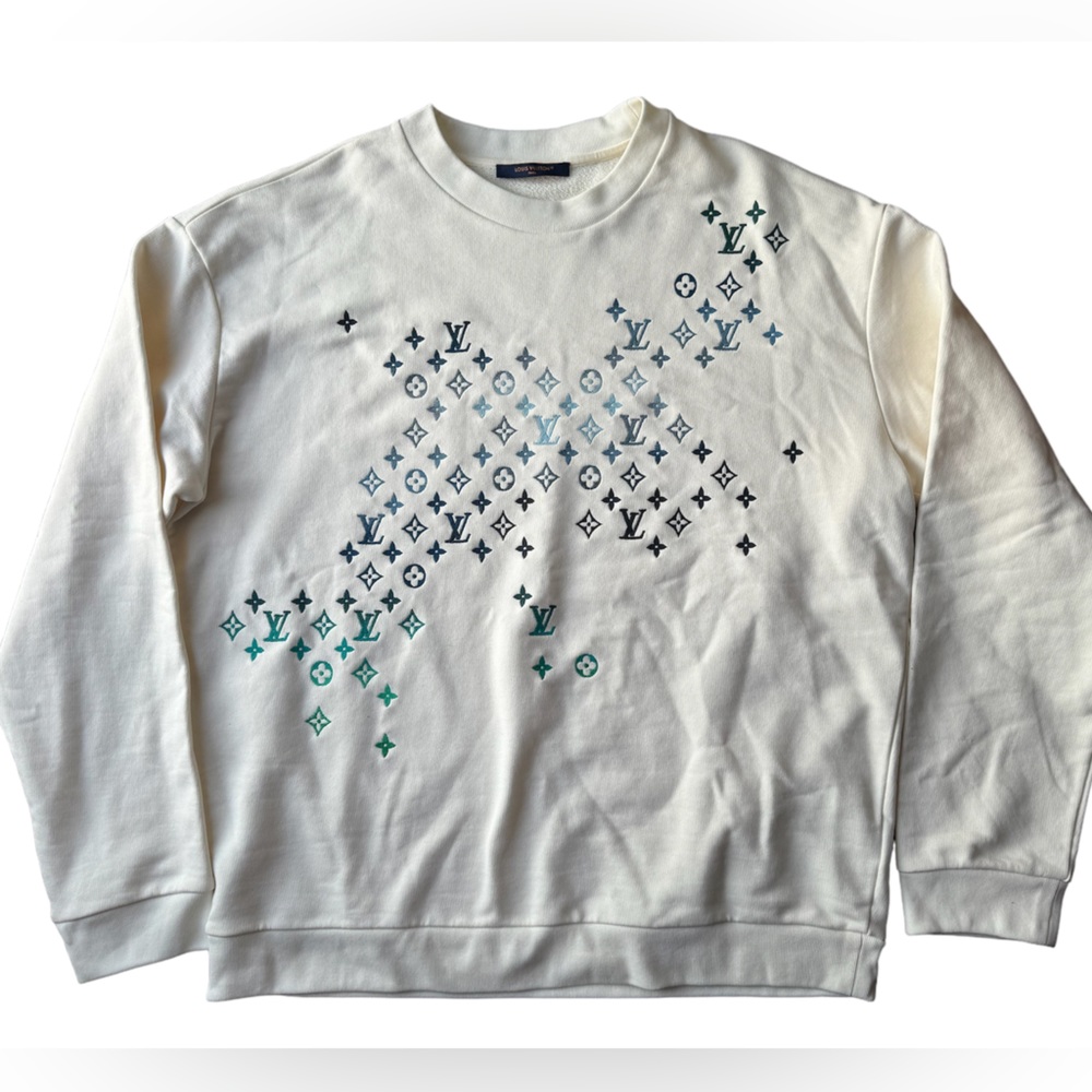 LV sweatshirt